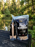 PELLET FB- Truskawka 4mm