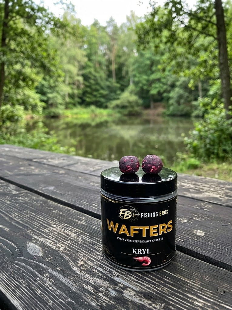 WAFTERS FB- KRYL 18mm